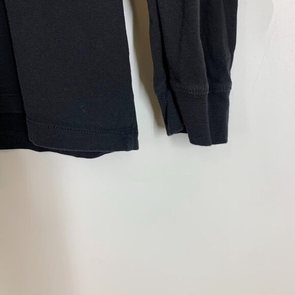 The North Face Men's GEO Never Stop Exploring Cotton Long Sleeve T Shirt Size XL - Picture 5 of 12